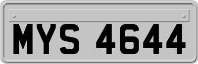 MYS4644