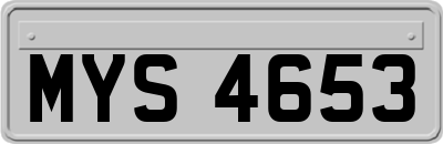 MYS4653