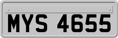 MYS4655