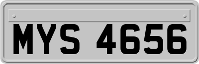 MYS4656