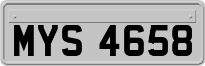 MYS4658