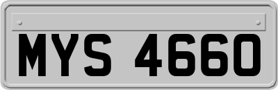 MYS4660