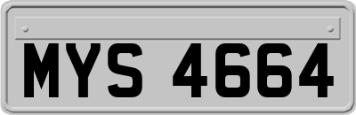 MYS4664