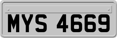 MYS4669