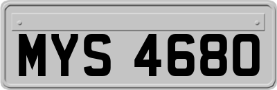 MYS4680