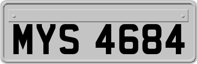 MYS4684