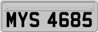 MYS4685