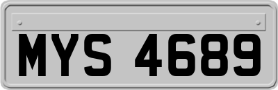 MYS4689