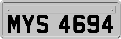MYS4694