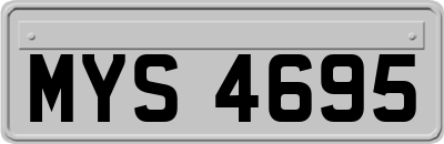 MYS4695