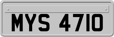 MYS4710