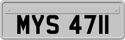 MYS4711
