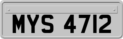 MYS4712
