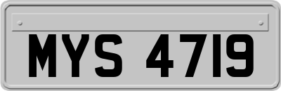 MYS4719