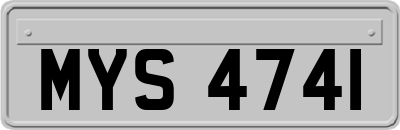 MYS4741