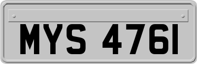MYS4761