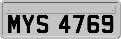 MYS4769