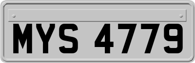 MYS4779