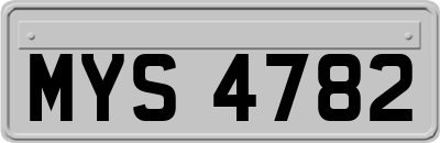 MYS4782