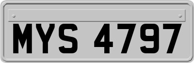 MYS4797