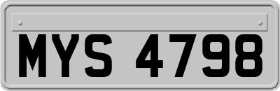 MYS4798