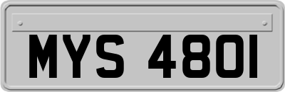 MYS4801