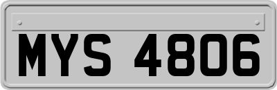 MYS4806