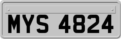 MYS4824