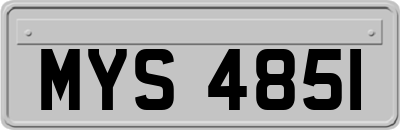 MYS4851