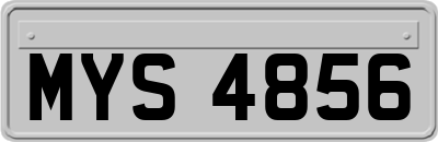 MYS4856