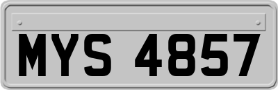 MYS4857