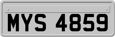 MYS4859