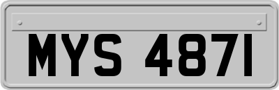 MYS4871