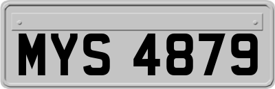 MYS4879
