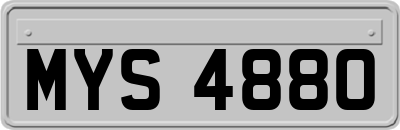 MYS4880