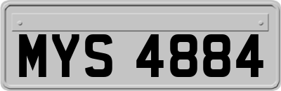 MYS4884