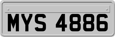 MYS4886