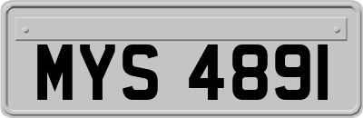 MYS4891