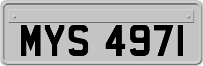MYS4971