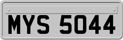 MYS5044
