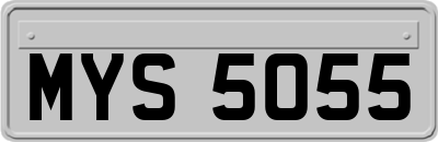 MYS5055