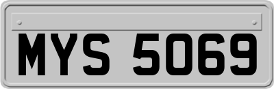 MYS5069