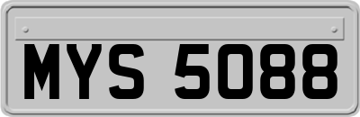 MYS5088