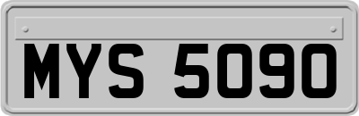 MYS5090