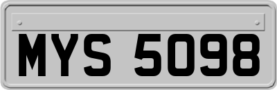 MYS5098