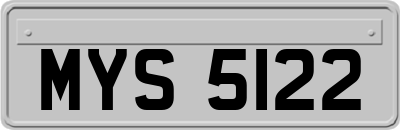 MYS5122