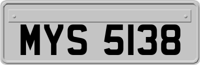 MYS5138