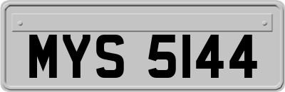 MYS5144