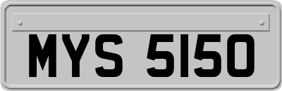 MYS5150