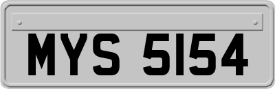 MYS5154